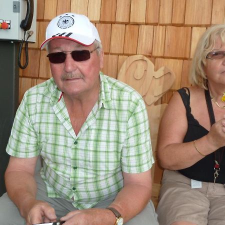 Ferienwohnung Nett Adenau Εξωτερικό φωτογραφία