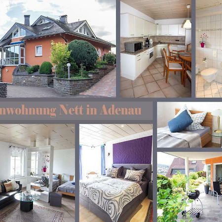Ferienwohnung Nett Adenau Εξωτερικό φωτογραφία