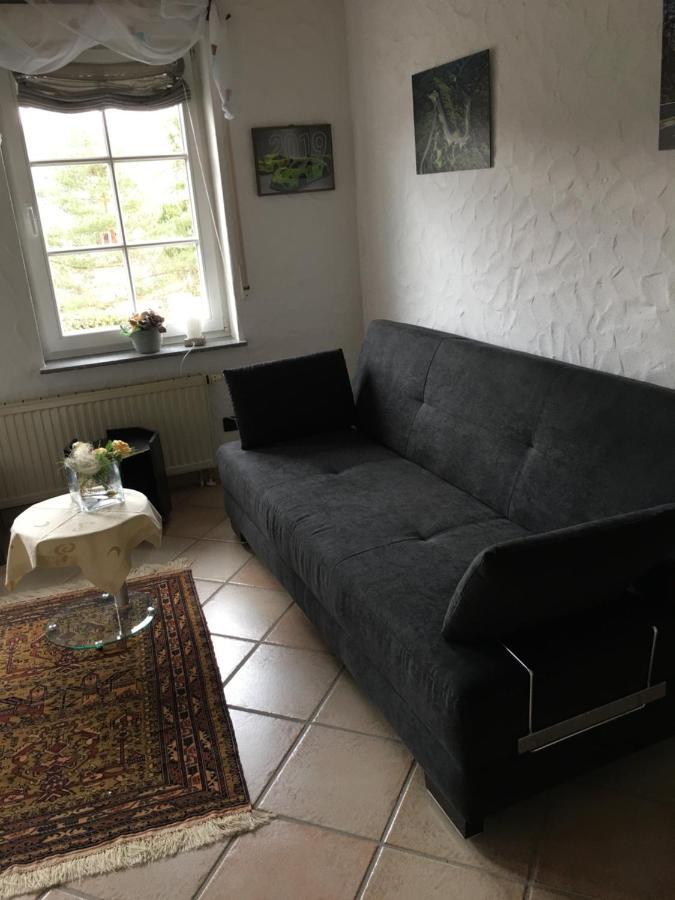 Ferienwohnung Nett Adenau Εξωτερικό φωτογραφία