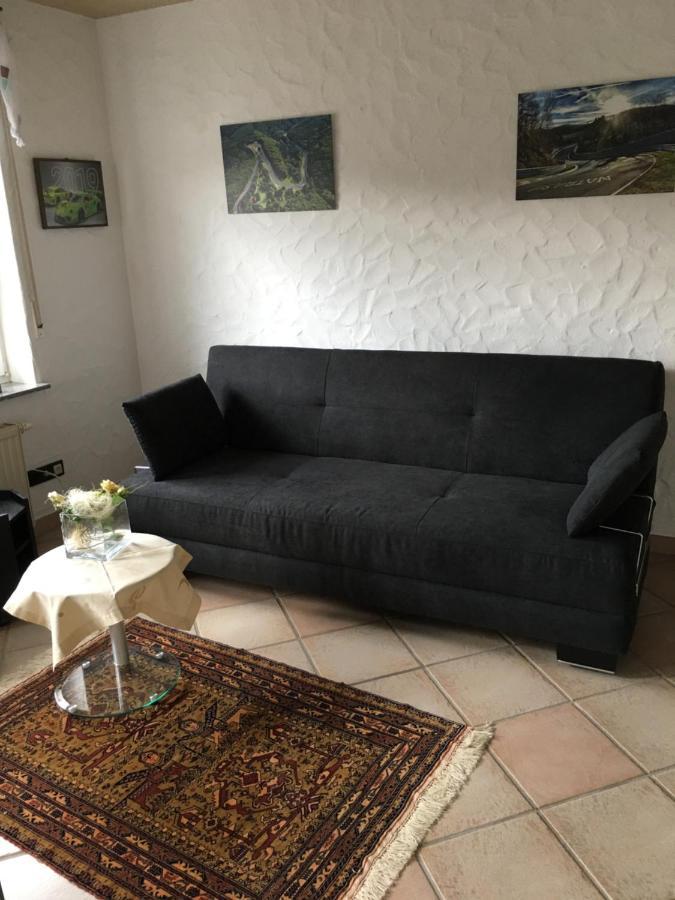 Ferienwohnung Nett Adenau Εξωτερικό φωτογραφία