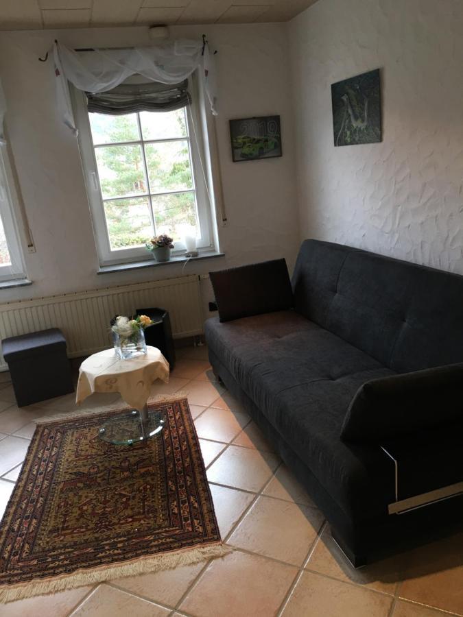 Ferienwohnung Nett Adenau Εξωτερικό φωτογραφία