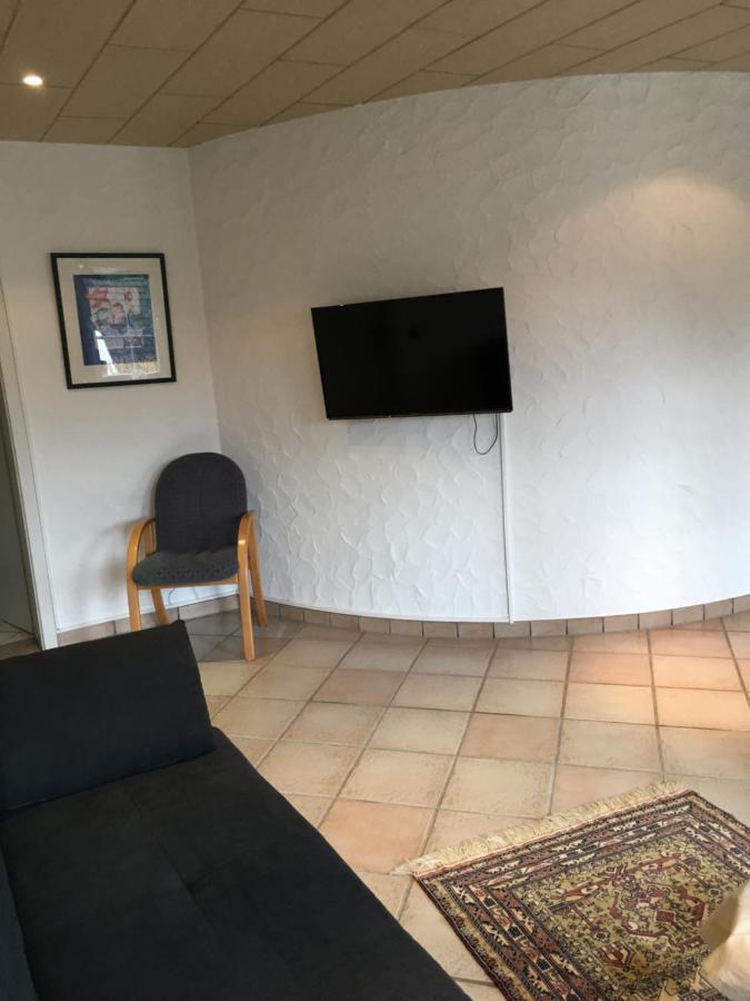 Ferienwohnung Nett Adenau Εξωτερικό φωτογραφία