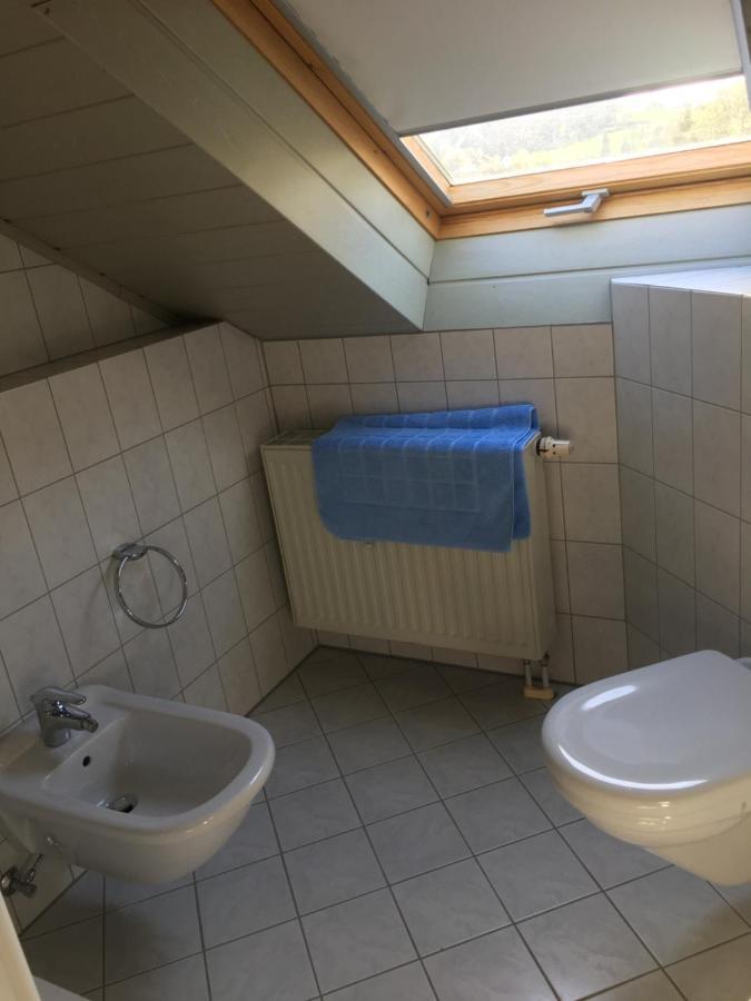 Ferienwohnung Nett Adenau Εξωτερικό φωτογραφία