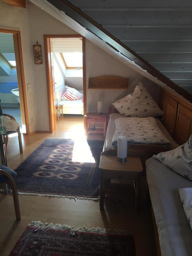 Ferienwohnung Nett Adenau Εξωτερικό φωτογραφία
