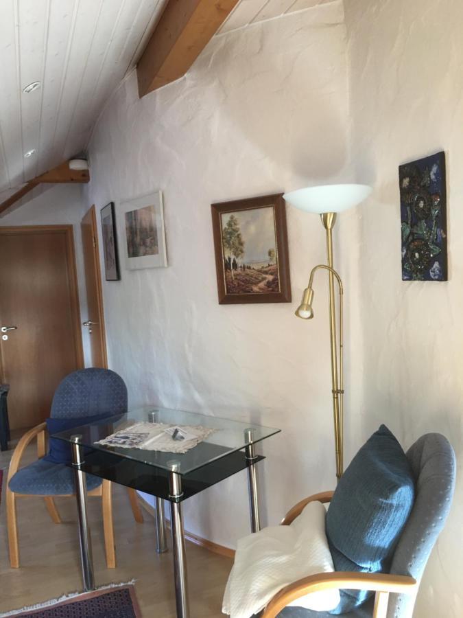 Ferienwohnung Nett Adenau Εξωτερικό φωτογραφία
