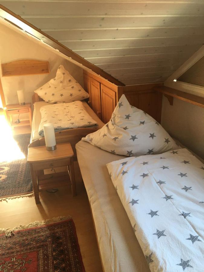 Ferienwohnung Nett Adenau Εξωτερικό φωτογραφία