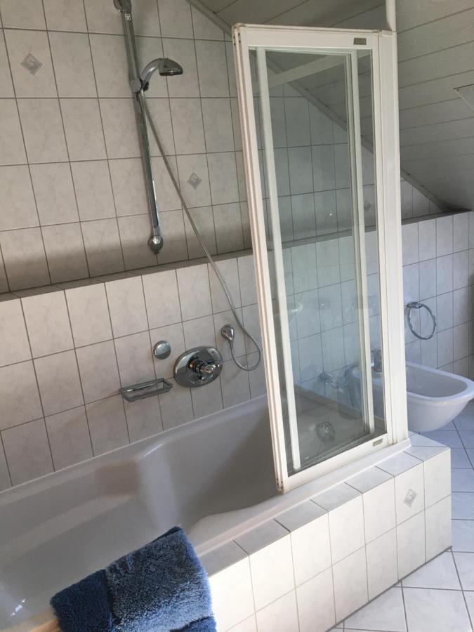 Ferienwohnung Nett Adenau Εξωτερικό φωτογραφία