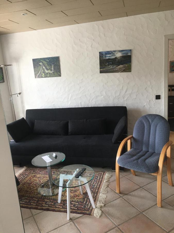 Ferienwohnung Nett Adenau Εξωτερικό φωτογραφία