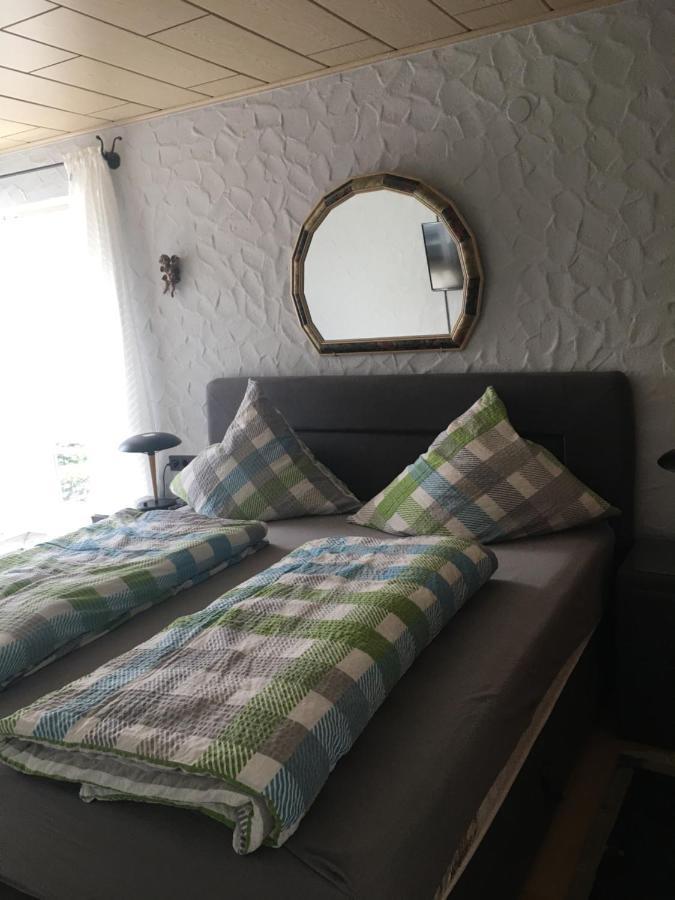 Ferienwohnung Nett Adenau Εξωτερικό φωτογραφία
