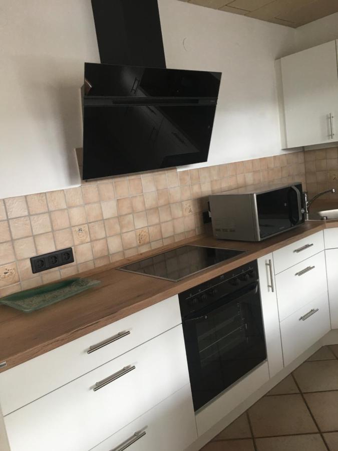 Ferienwohnung Nett Adenau Εξωτερικό φωτογραφία
