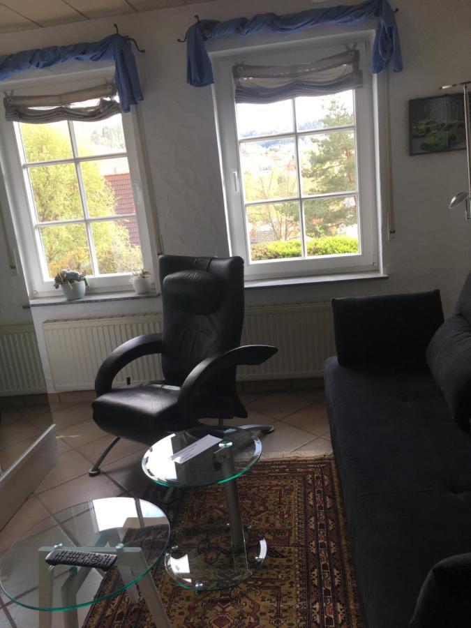 Ferienwohnung Nett Adenau Εξωτερικό φωτογραφία