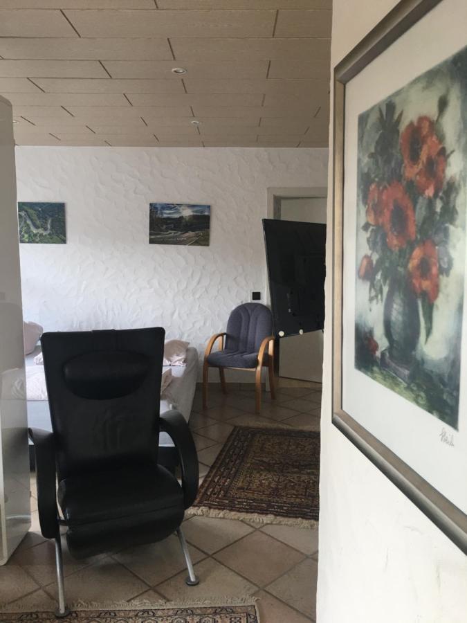 Ferienwohnung Nett Adenau Εξωτερικό φωτογραφία