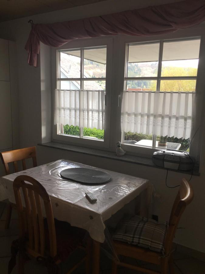 Ferienwohnung Nett Adenau Εξωτερικό φωτογραφία