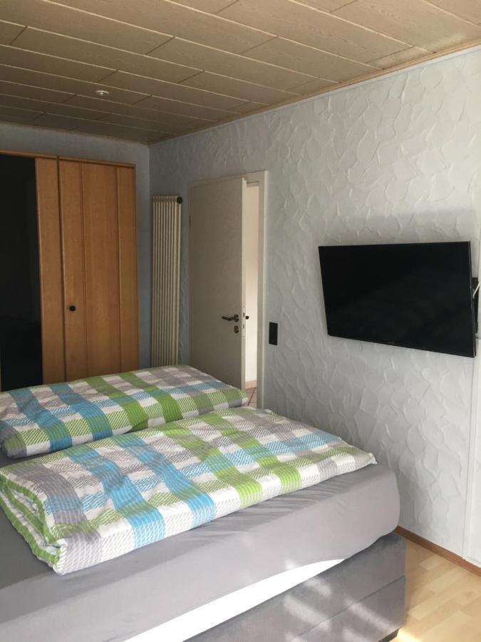 Ferienwohnung Nett Adenau Εξωτερικό φωτογραφία