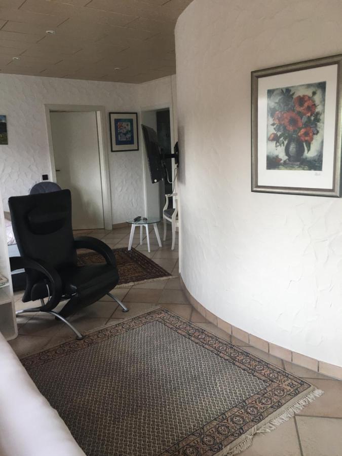 Ferienwohnung Nett Adenau Εξωτερικό φωτογραφία