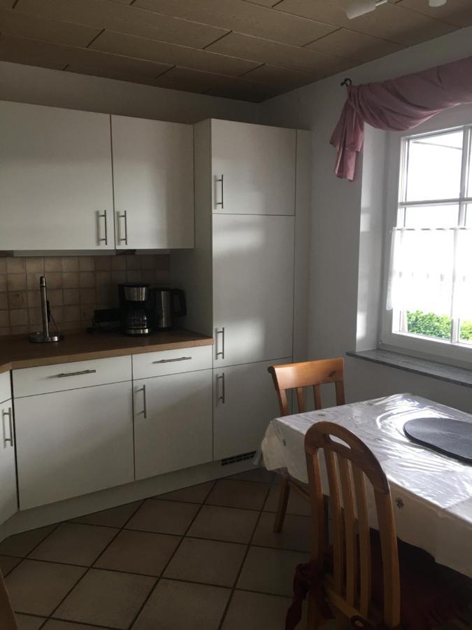 Ferienwohnung Nett Adenau Εξωτερικό φωτογραφία