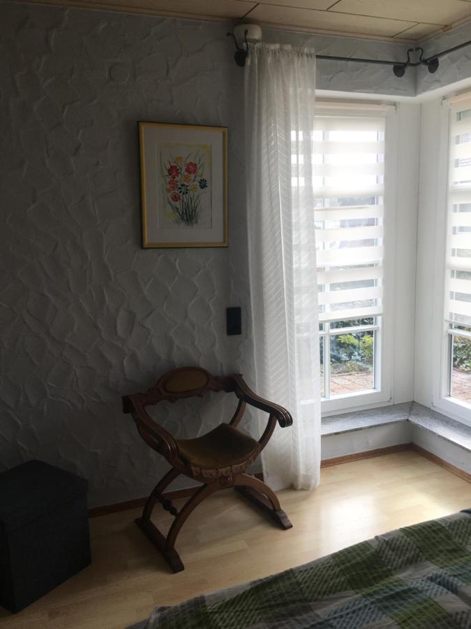 Ferienwohnung Nett Adenau Εξωτερικό φωτογραφία