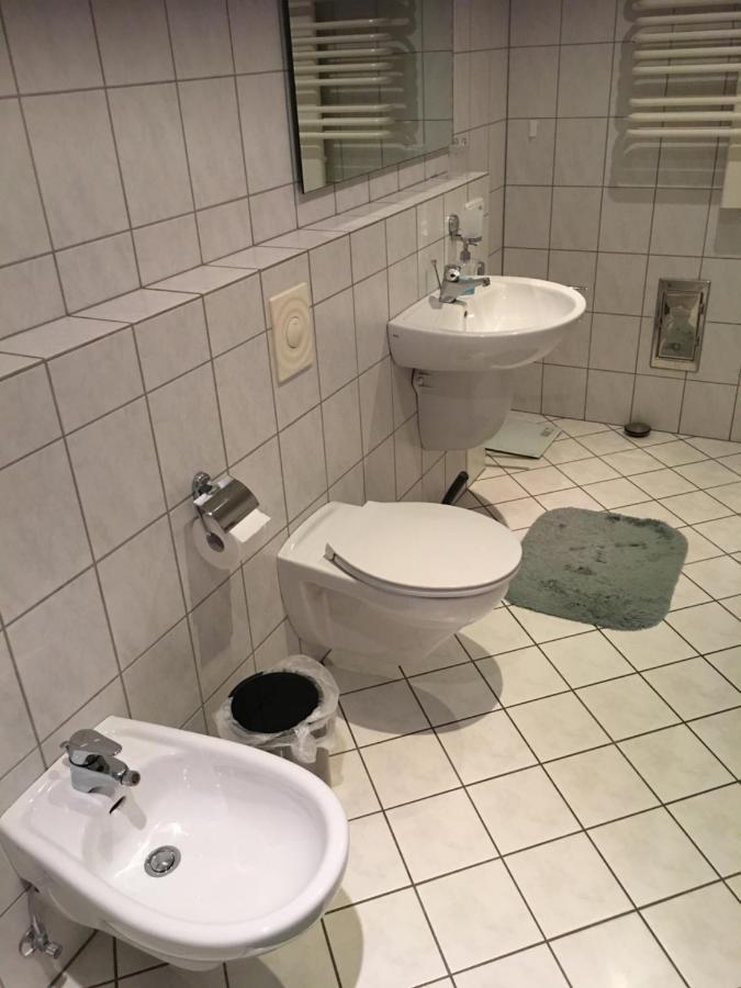 Ferienwohnung Nett Adenau Εξωτερικό φωτογραφία