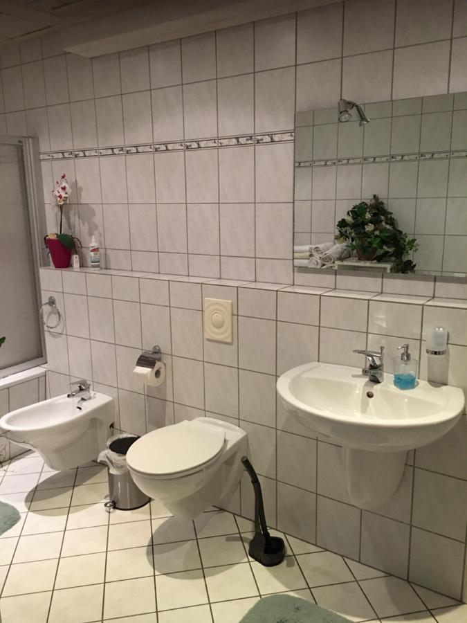 Ferienwohnung Nett Adenau Εξωτερικό φωτογραφία