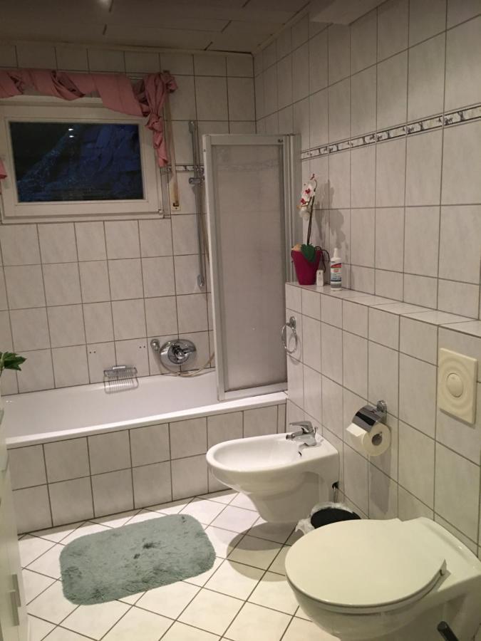 Ferienwohnung Nett Adenau Εξωτερικό φωτογραφία