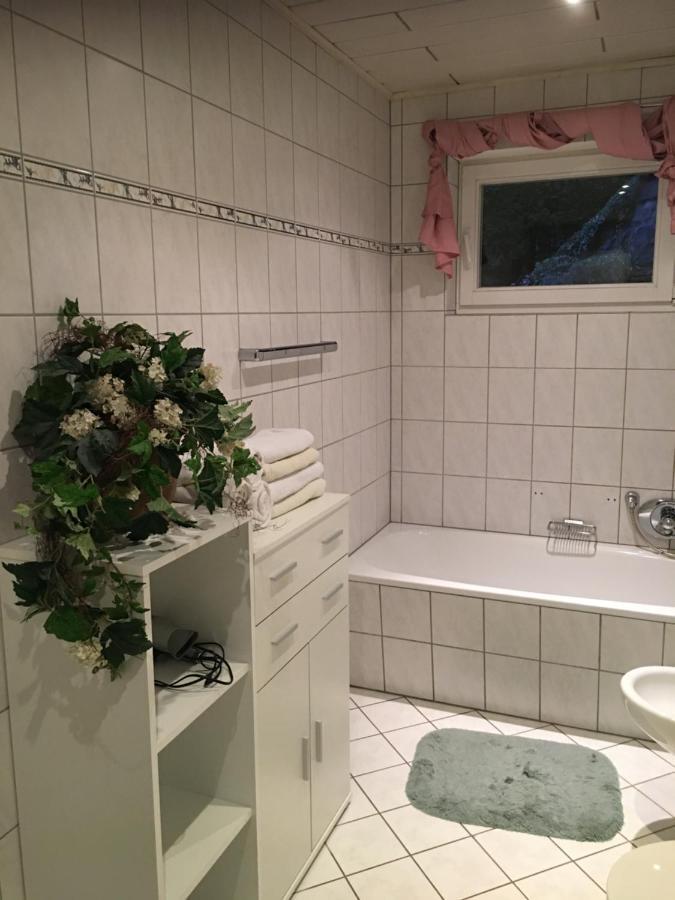 Ferienwohnung Nett Adenau Εξωτερικό φωτογραφία